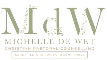 Pastoral Christian Counselling